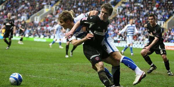 Prediksi Reading Vs Sheffield United – FA Cup (26 Januari 2013) photo