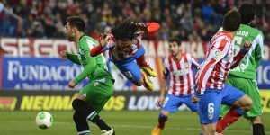 Prediksi Real Betis Vs Atletico Madrid – Copa Del Rey (25 Januari 2013) photo