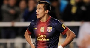 Juventus Serius Incar Striker Barcelona photo