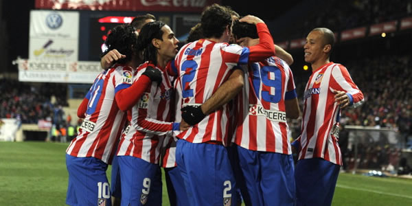 Prediksi Atletico Madrid Vs Espanyol – Liga Spanyol (25 Februari 2013) photo