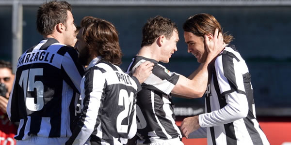 Prediksi Juventus Vs Siena – Liga Italia (24 Februari 2013) photo