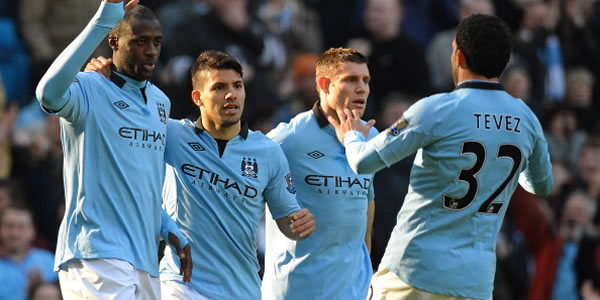 Prediksi Manchester City Vs Chelsea – Liga Inggris (24 Februari 2013) photo