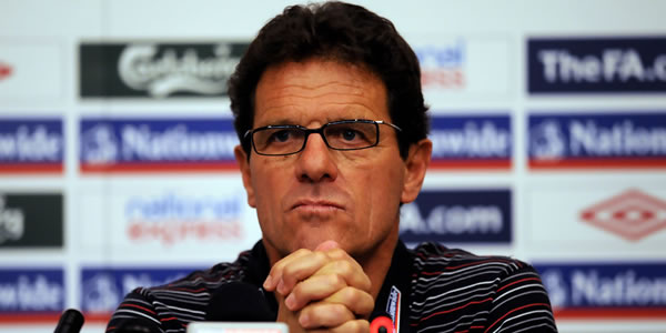 Fabio Capello Bantah Isu Tangani Chelsea photo