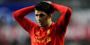 Jika Suarez Pergi, Bencana Besar Bagi Liverpool photo