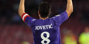 Ternyata, Jovetic Sudah Sepakat Dengan Arsenal photo