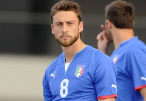 Claudio Marchisio