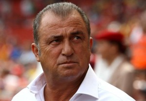 Fatih Terim