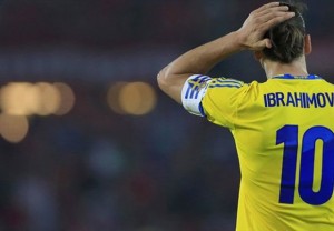 Ibrahimovic optimistis ke Brasil tahun depan