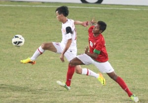 Indonesia Kampiun Piala AFF