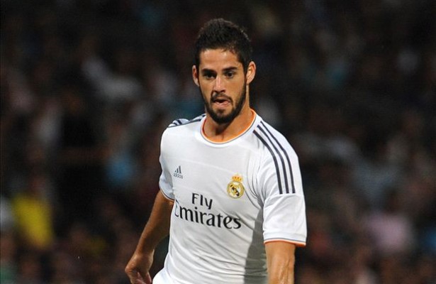 Isco