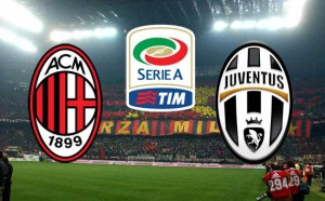 AC Milan vs Juventus