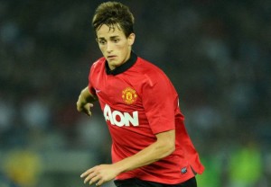 Adnan Januzaj