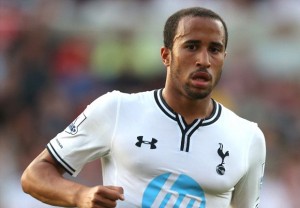 Andros Townsend, The Next Gareth Bale di Tottenham Hotspur