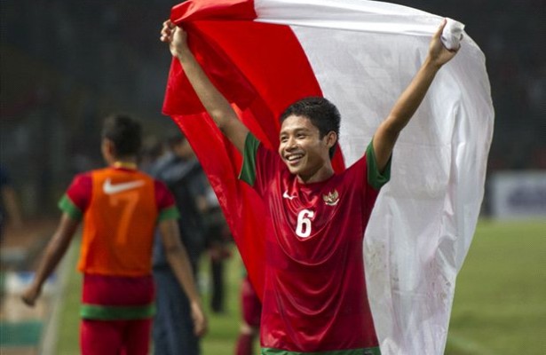 Evan Dimas