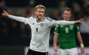 Jerman Tatap Piala Dunia 2014