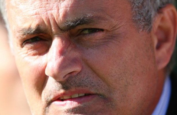 Jose Mourinho Takkan Jual Thibaut Courtois