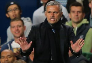 Jose Mourinho Tegaskan Chelsea Tak Jiplak Bayern Munich