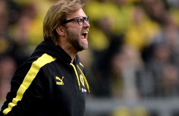 Jurgen Klopp Tak Tertarik Tinggalkan Borussia Dortmund