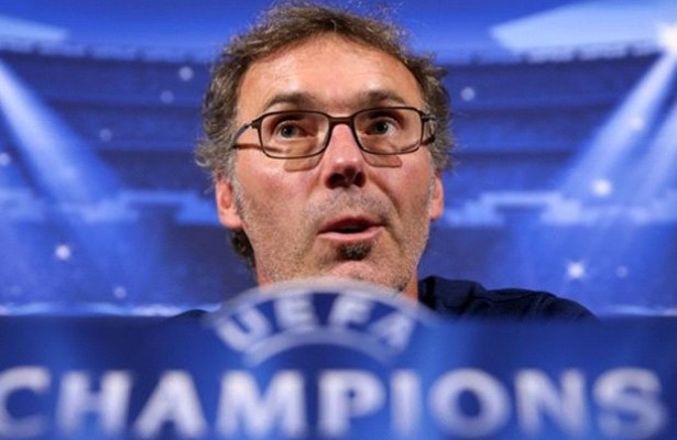 Paris Saint-Germain Difavoritkan Juara Liga Champions