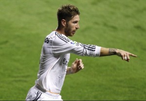 Sergio Ramos Jadi incaran tiga klub kaya Eropa
