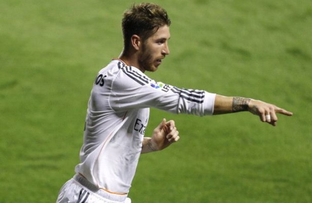 Sergio Ramos Jadi incaran tiga klub kaya Eropa