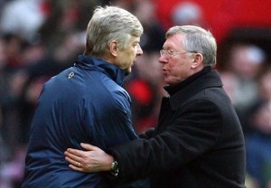 Sir Alex Ferguson Balik Tangani Klub