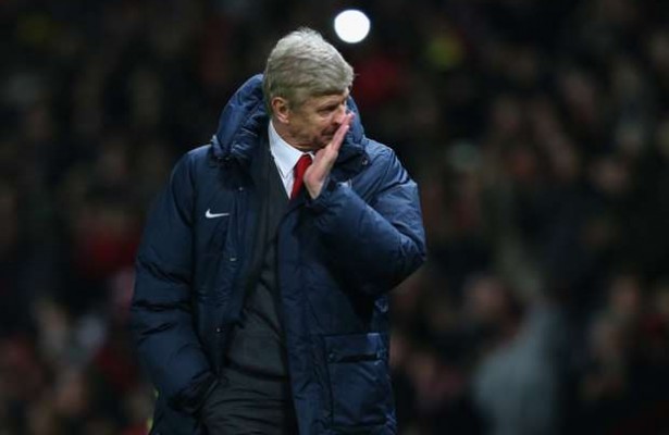 Arsene Wenger Yakin Arsenal Lolos Ke 16 Besar Liga Champions
