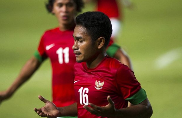 Indonesia juara MNC Cup Setelah Menang Atas Maladewa