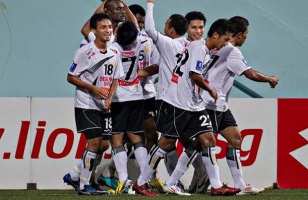 Malaysia Tertarik Pemain Indonesia dan Pencetak gol terbanyak ISL