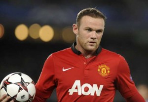 Manchester United Siapkan Wayne Rooney Kontrak Besar