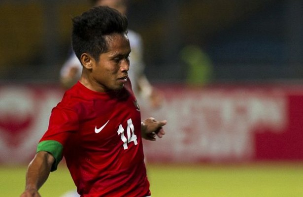 Andik Vermansah Bakal Bersinar di Malaysia Super League