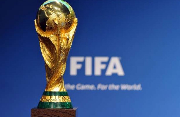 Brasil, Argentina, Kolombia, Uruguay, Spanyol, Jerman, Belgia, Swiss menjadi unggulan Piala Dunia