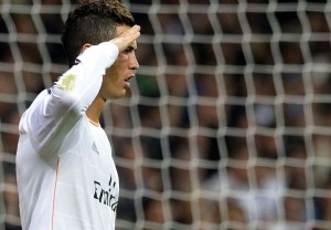 Cristiano Ronaldo mengancam memboikot Ballon d’Or
