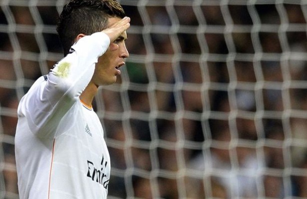 Cristiano Ronaldo mengancam memboikot Ballon d’Or
