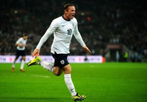 Walau ada di grup neraka, Rooney tetap tak sabar pergi ke Brasil
