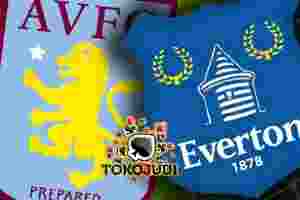 Aston Villa vs Everton