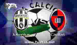 Prediksi Juventus vs Cagliari 19 Agustus 2017 - Liga Italia