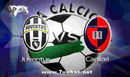 Prediksi Juventus vs Cagliari 19 Agustus 2017 - Liga Italia