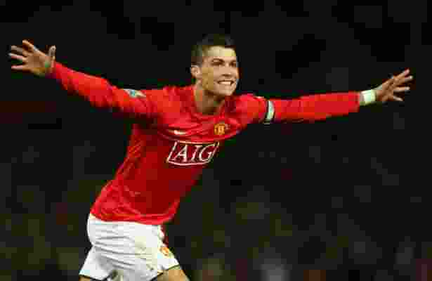 Cristiano Ronaldo Merindukan Bermain di Liga Inggris
