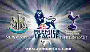 Prediksi Newcastle United vs Tottenham Hotspurs 12 Agustus 2017 - Liga Inggris