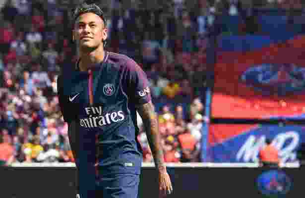 Neymar Hengkang karena Kecewa dengan Barcelona