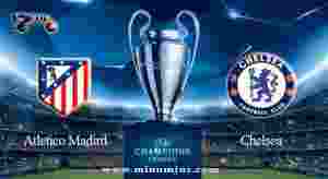 Prediksi Atletico Madrid vs Chelsea 28 September 2017 - Liga Champions