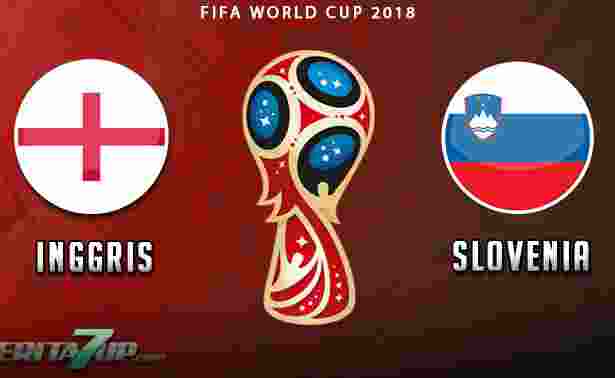 Prediksi England vs Slovenia 06 Oktober 2017 - Kualifikasi Piala Dunia