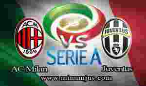 Prediksi Milan vs Juventus 28 Oktober 2017 - Liga Italia