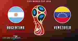 Prediksi Argentina vs Peru 06 Oktober 2017 - Kualifikasi Piala Dunia