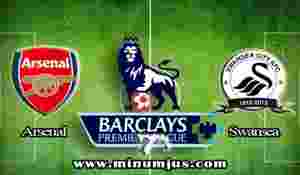 Prediksi Arsenal vs Swansea