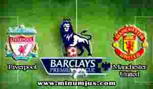 Prediksi Liverpool vs Manchester United 14 Oktober 2017 - Liga Inggris