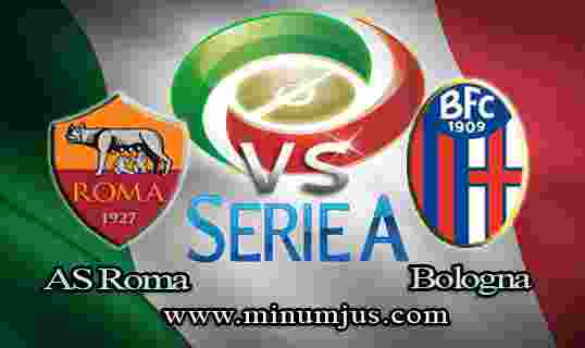 Prediksi Roma vs Bologna
