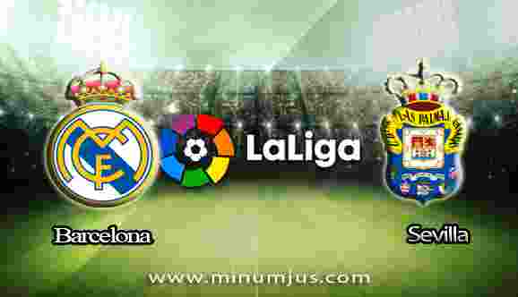 Prediksi Real Madrid vs Las Palmas