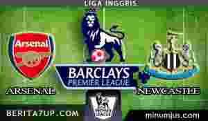 Prediksi Arsenal vs Newcastle